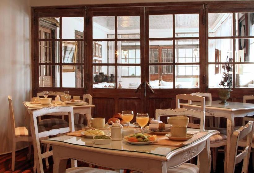 Hotel Casa Silva | San Fernando | O'Higgins | Chile 13