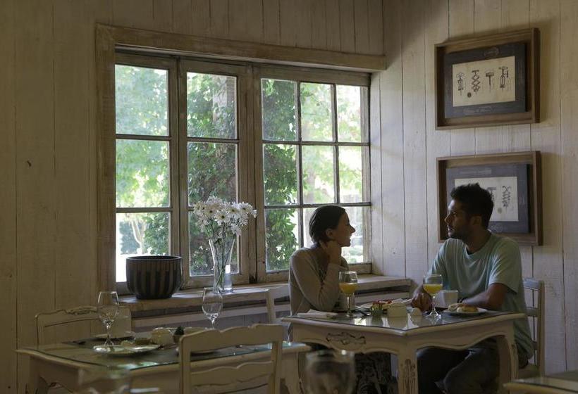 Hotel Casa Silva | San Fernando | O'Higgins | Chile 14