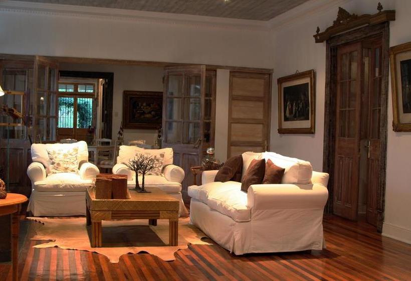 Hotel Casa Silva | San Fernando | O'Higgins | Chile 15