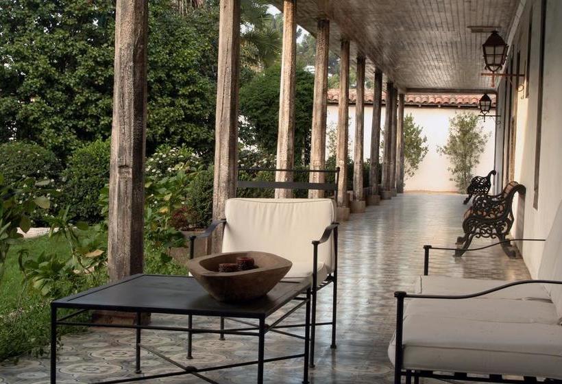 Hotel Casa Silva | San Fernando | O'Higgins | Chile 19