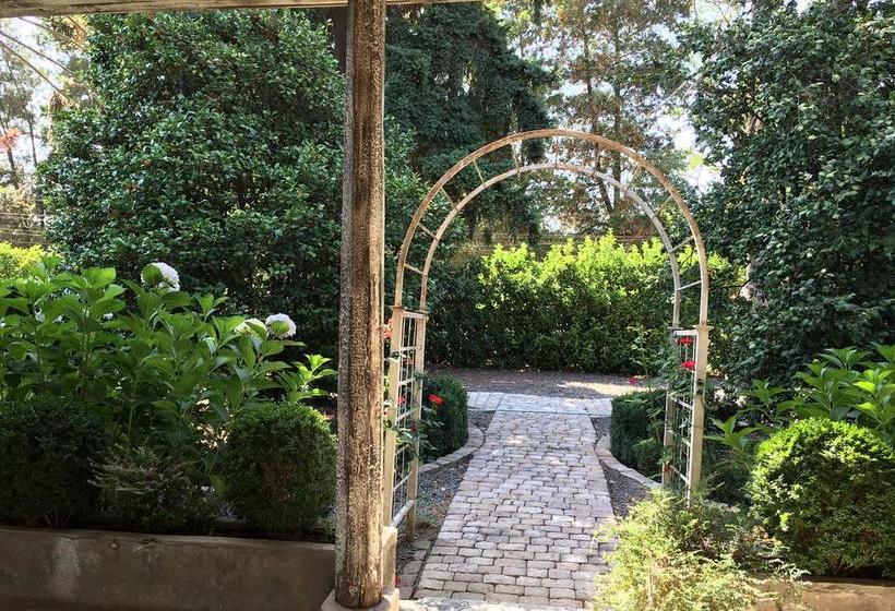 Hotel Casa Silva | San Fernando | O'Higgins | Chile 2