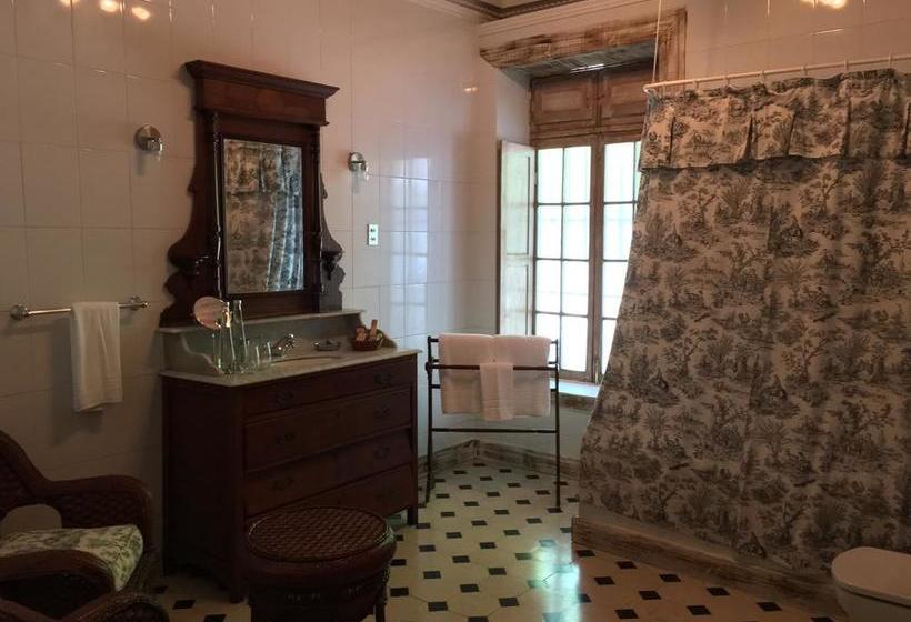 Hotel Casa Silva | San Fernando | O'Higgins | Chile 20