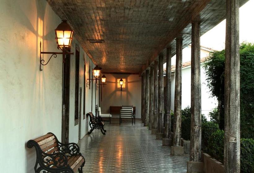 Hotel Casa Silva | San Fernando | O'Higgins | Chile 3