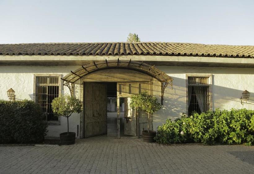 Hotel Casa Silva | San Fernando | O'Higgins | Chile 7