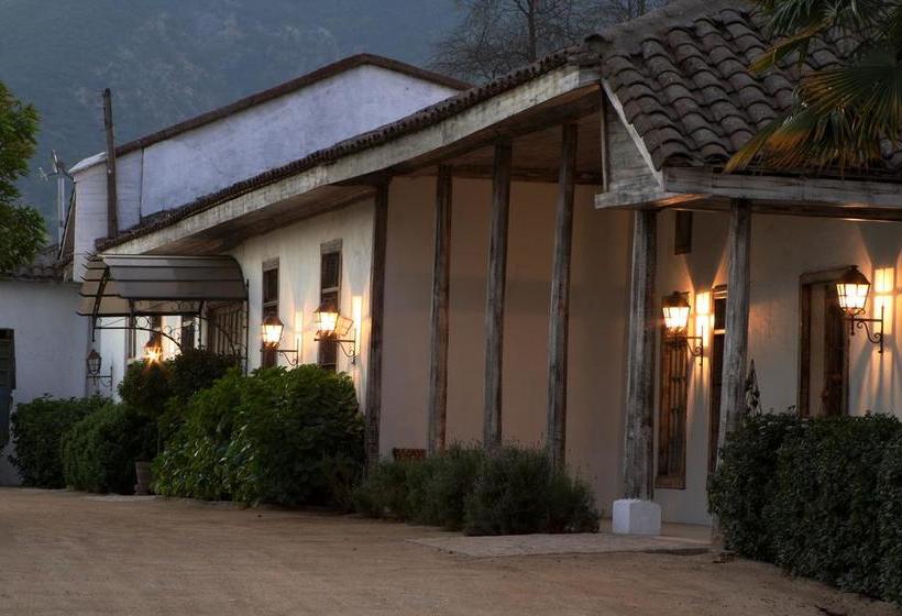 Hotel Casa Silva | San Fernando | O'Higgins | Chile 8