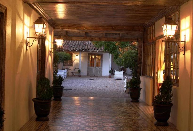 Hotel Casa Silva | San Fernando | O'Higgins | Chile 9