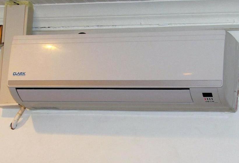 Hotel Central San Fernando | San Fernando | O'Higgins | Chile 10