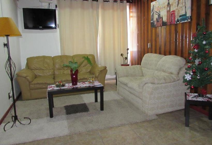 Hotel Central San Fernando | San Fernando | O'Higgins | Chile 14