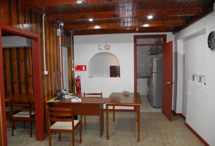 Hotel Central San Fernando | San Fernando | O'Higgins | Chile 15