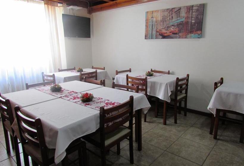 Hotel Central San Fernando | San Fernando | O'Higgins | Chile 16