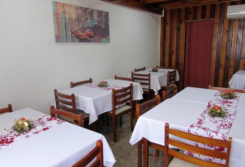 Hotel Central San Fernando | San Fernando | O'Higgins | Chile 17