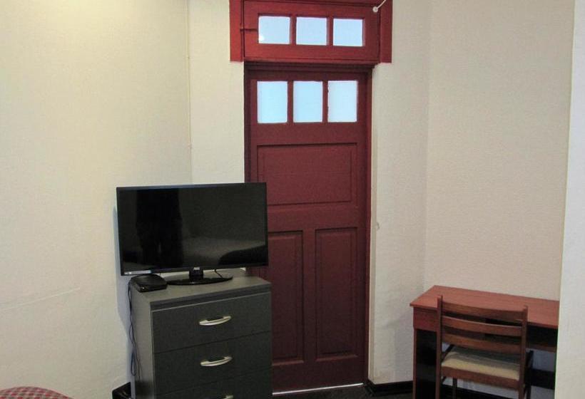 Hotel Central San Fernando | San Fernando | O'Higgins | Chile 18