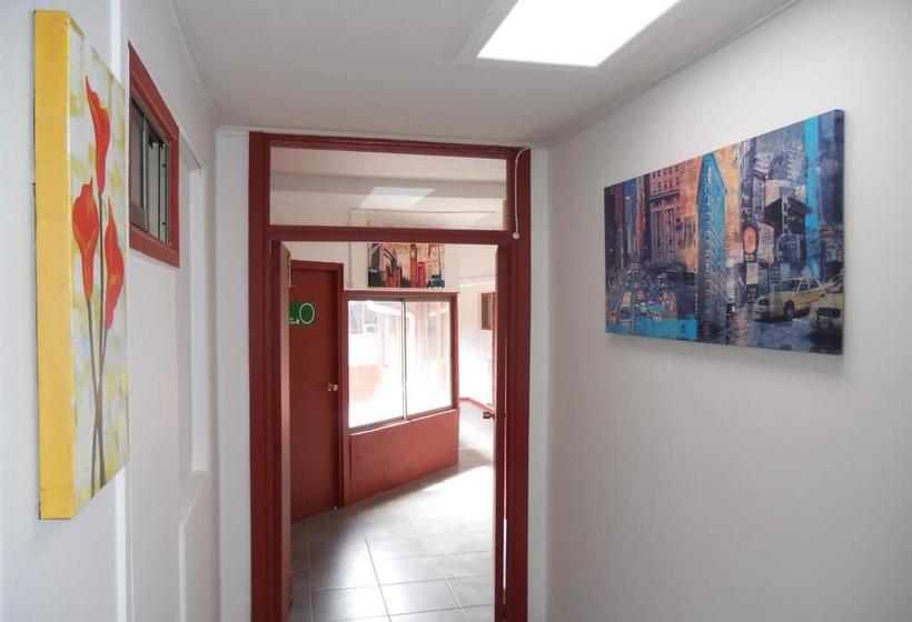 Hotel Central San Fernando | San Fernando | O'Higgins | Chile 20