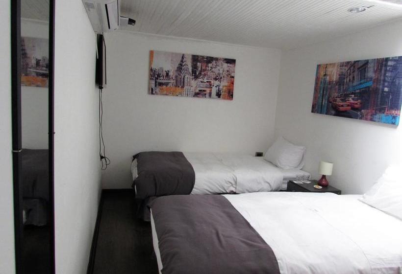 Hotel Central San Fernando | San Fernando | O'Higgins | Chile 3