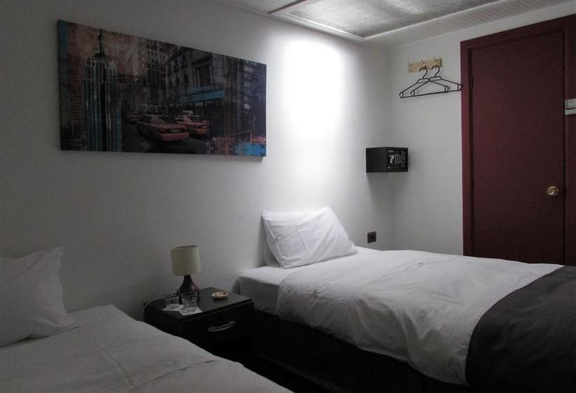 Hotel Central San Fernando | San Fernando | O'Higgins | Chile 4