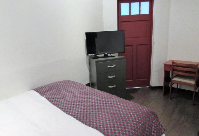 Hotel Central San Fernando | San Fernando | O'Higgins | Chile 5