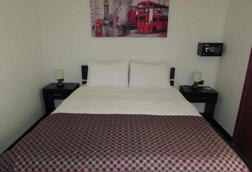 Hotel Central San Fernando | San Fernando | O'Higgins | Chile 6