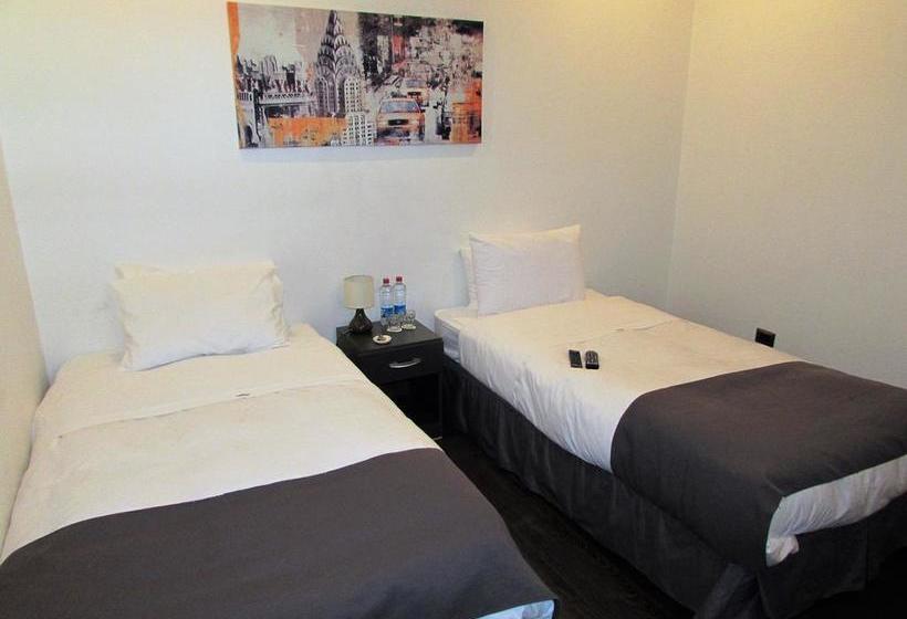 Hotel Central San Fernando | San Fernando | O'Higgins | Chile 7