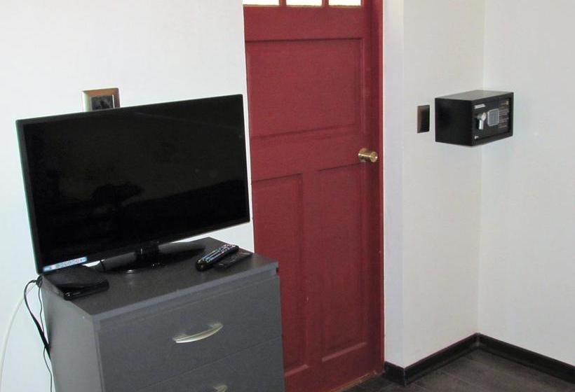 Hotel Central San Fernando | San Fernando | O'Higgins | Chile 8