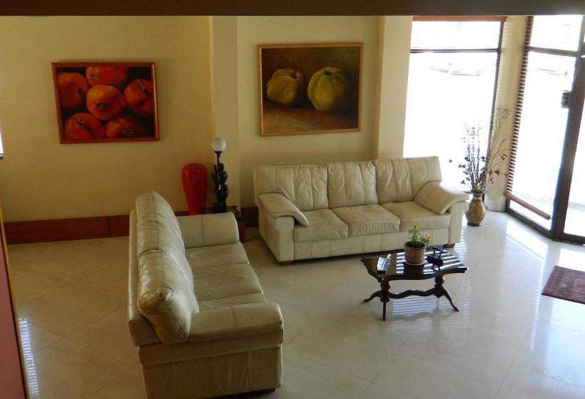 Hotel Cano | Iquique | Tarapaca | Chile 1