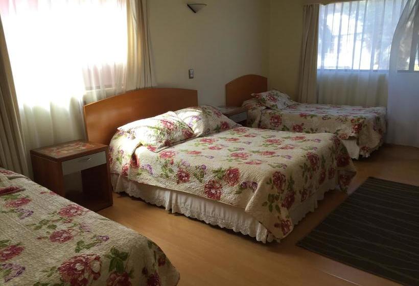 Hotel Cano | Iquique | Tarapaca | Chile 10