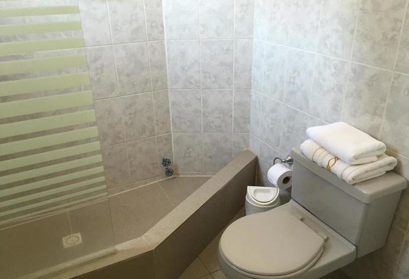 Hotel Cano | Iquique | Tarapaca | Chile 12