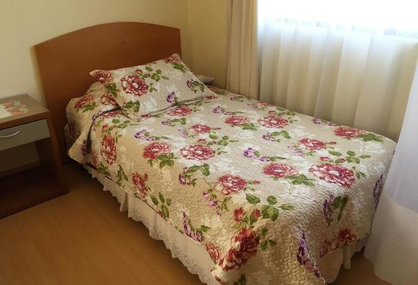 Hotel Cano | Iquique | Tarapaca | Chile 13