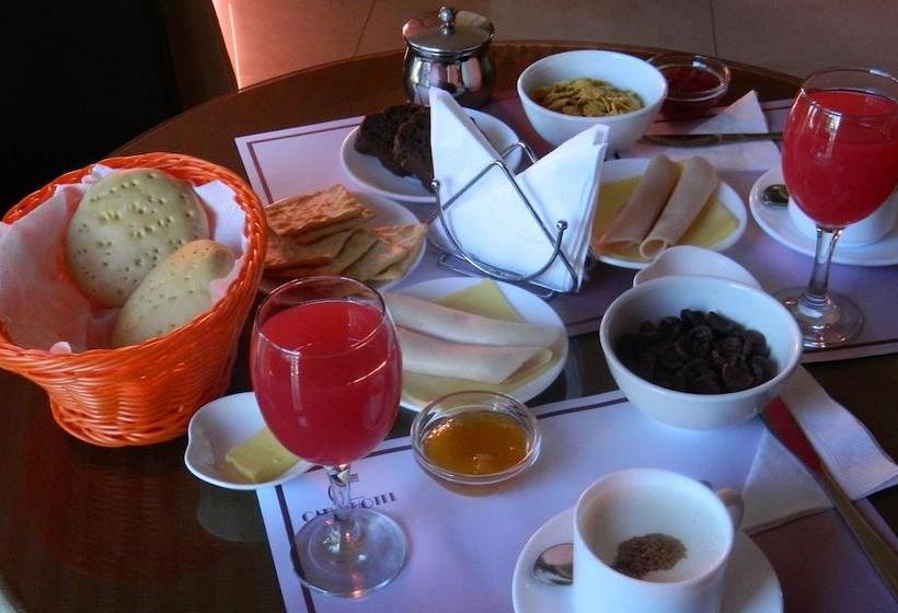 Hotel Cano | Iquique | Tarapaca | Chile 15