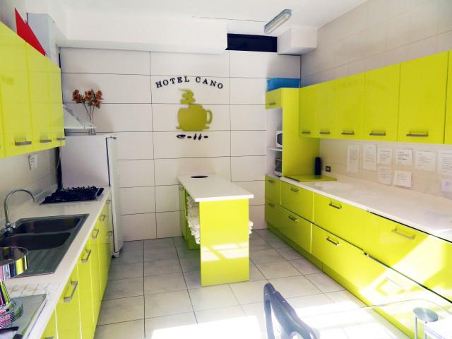 Hotel Cano | Iquique | Tarapaca | Chile 17