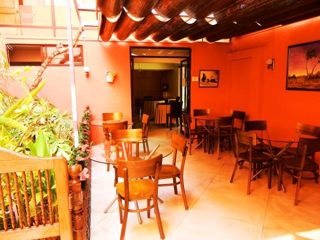 Hotel Cano | Iquique | Tarapaca | Chile 18