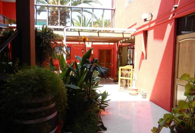 Hotel Cano | Iquique | Tarapaca | Chile 19