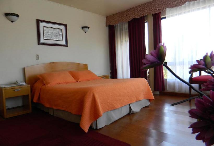 Hotel Cano | Iquique | Tarapaca | Chile 2