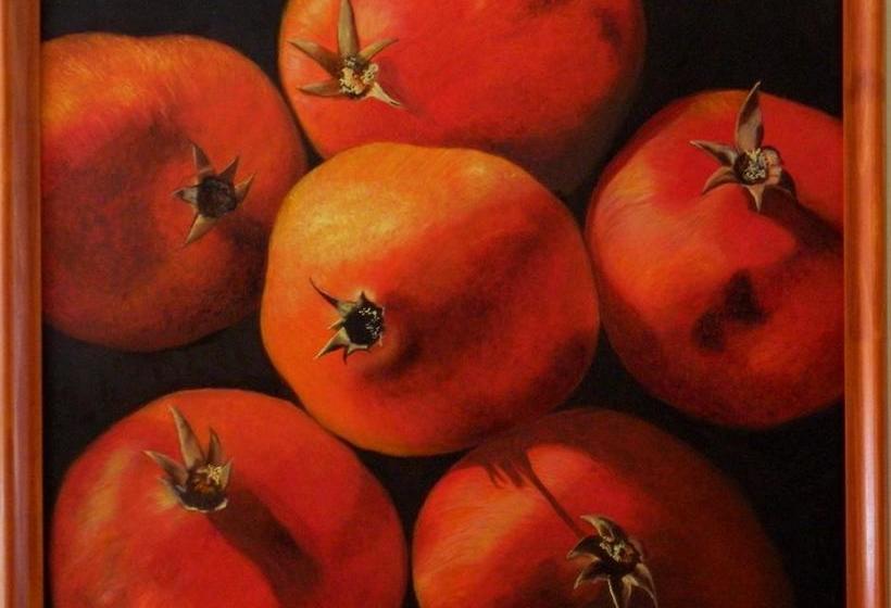 Hotel Cano | Iquique | Tarapaca | Chile 20