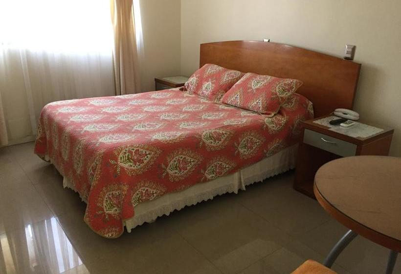 Hotel Cano | Iquique | Tarapaca | Chile 3