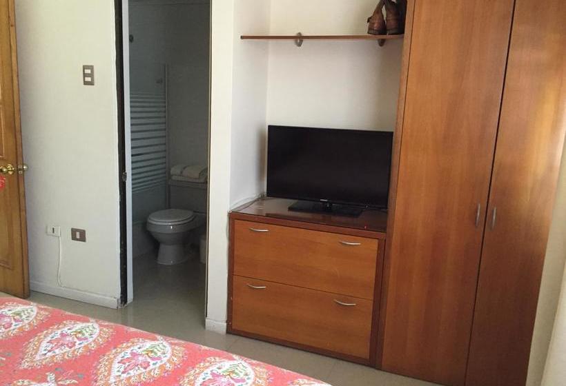 Hotel Cano | Iquique | Tarapaca | Chile 4