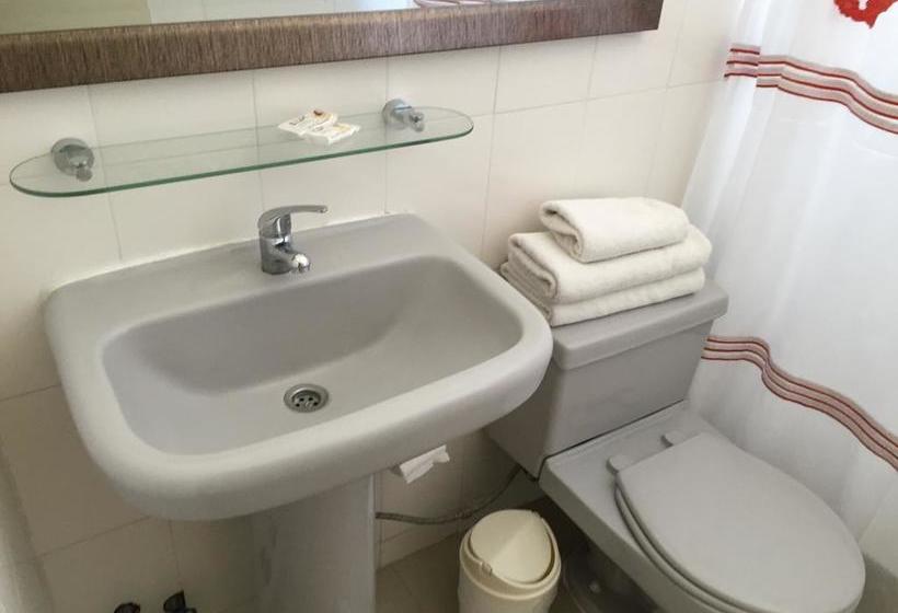 Hotel Cano | Iquique | Tarapaca | Chile 5