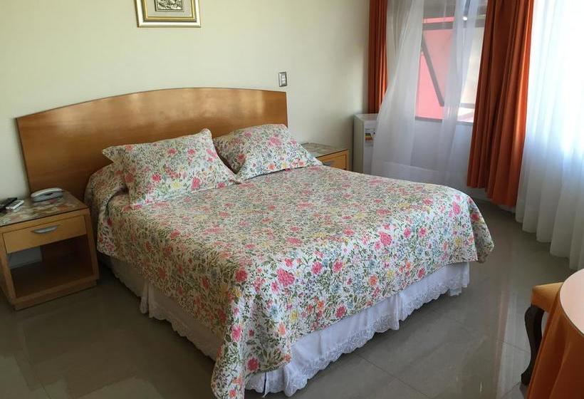 Hotel Cano | Iquique | Tarapaca | Chile 6