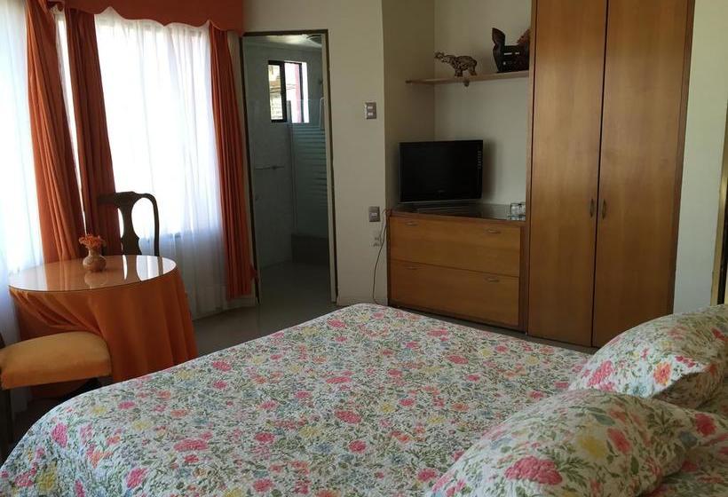 Hotel Cano | Iquique | Tarapaca | Chile 7