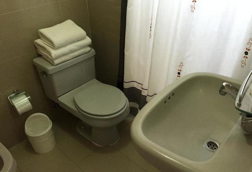 Hotel Cano | Iquique | Tarapaca | Chile 8