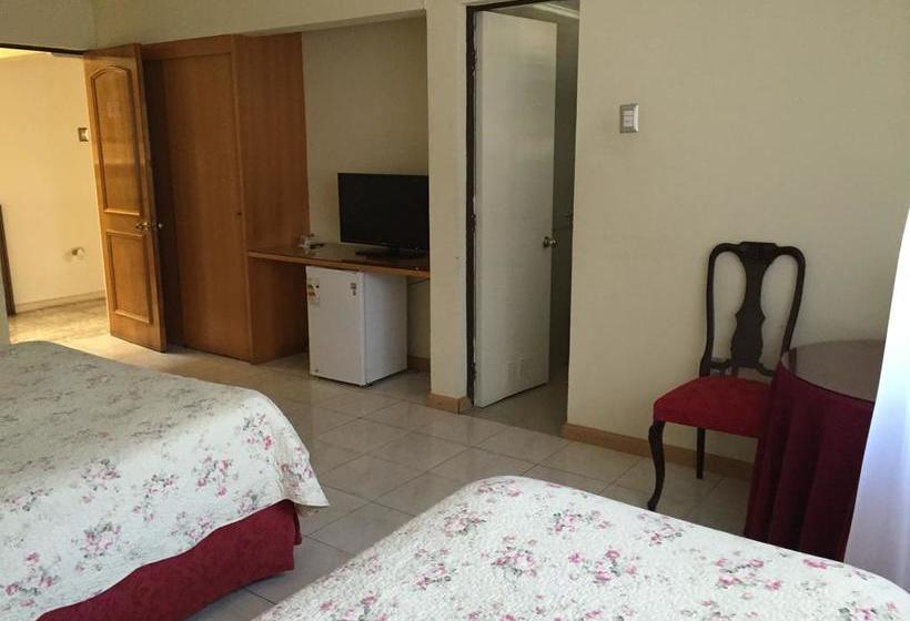 Hotel Cano | Iquique | Tarapaca | Chile 9