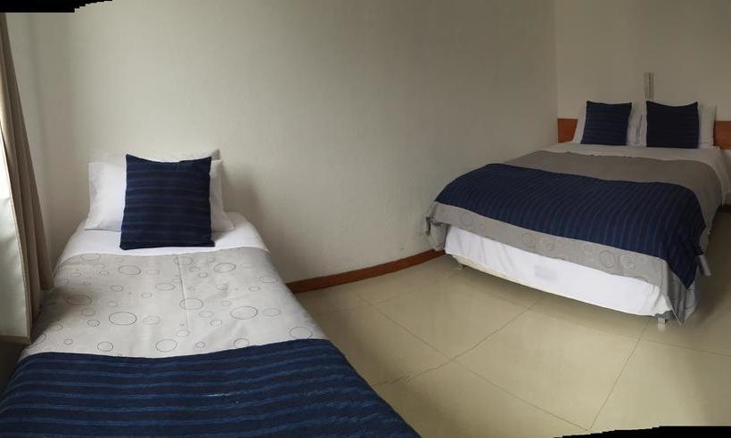 Hotel Esmeralda | Iquique | Tarapaca | Chile 1