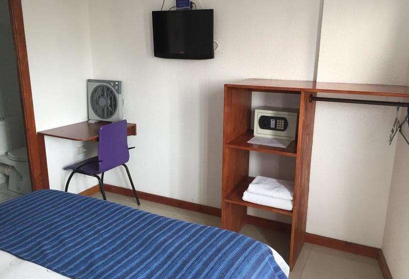 Hotel Esmeralda | Iquique | Tarapaca | Chile 12