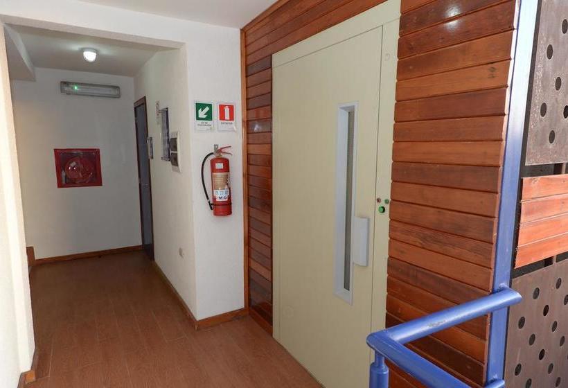 Hotel Esmeralda | Iquique | Tarapaca | Chile 13