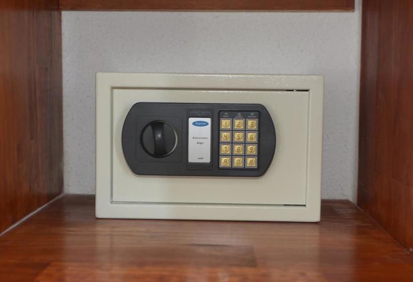 Hotel Esmeralda | Iquique | Tarapaca | Chile 15