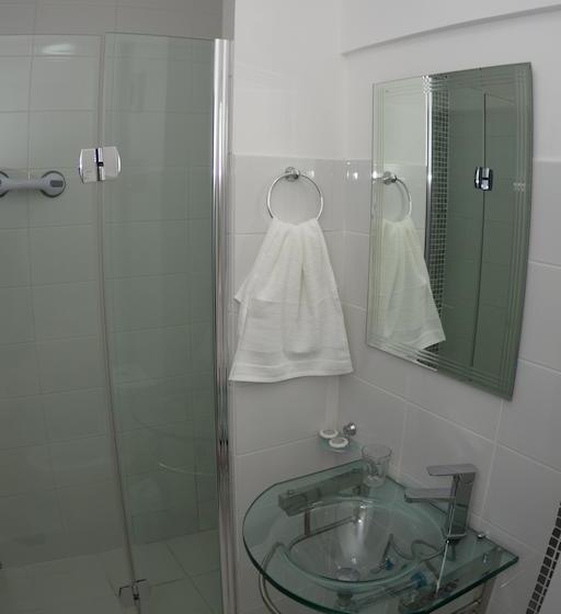 Hotel Esmeralda | Iquique | Tarapaca | Chile 19