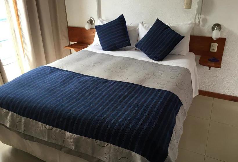 Hotel Esmeralda | Iquique | Tarapaca | Chile 4