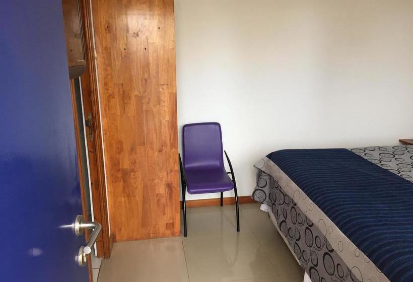 Hotel Esmeralda | Iquique | Tarapaca | Chile 5