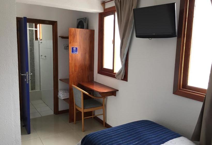 Hotel Esmeralda | Iquique | Tarapaca | Chile 6