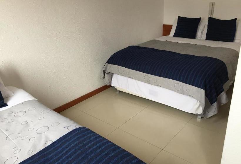 Hotel Esmeralda | Iquique | Tarapaca | Chile 7