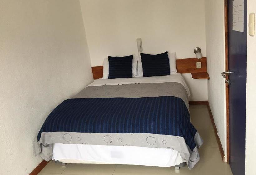 Hotel Esmeralda | Iquique | Tarapaca | Chile 9